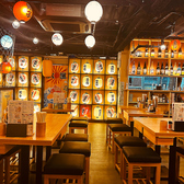 開放感あふれる空間で、あなただけの特別なひとときをお過ごしいただけます！最大180名様まで貸切可能！中規模・大規模宴会に最適です！お料理の内容やご予算、サプライズ演出なども柔軟に対応いたしますので、どうぞお気軽にご相談ください。