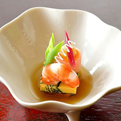 月亭 新宿 本店のコース写真