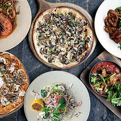 LATTE GRAPHIC ラテグラフィック 麻布台のコース写真