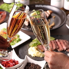 PASTA MANIA パスタマニア 栄店の特集写真