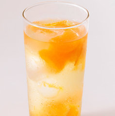 匠不知火みかんハイボール