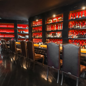 S TOKYO SHISHA LOUNGE エストウキョウシーシャラウンジ 西麻布の雰囲気2