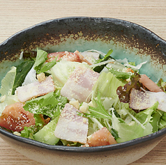 シーザーサラダ