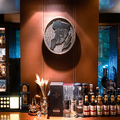 THE NIKKA BAR ザニッカバーの特集写真