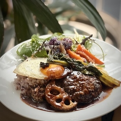 ロコズダイナー LOCO's DiNERのおすすめ料理1