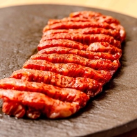 スタッフが丁寧に焼き上げます