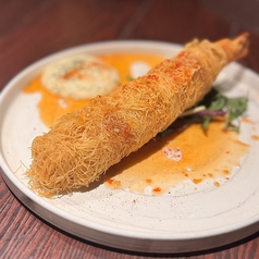 炭火bistro GOETHE ゲーテのおすすめ料理3