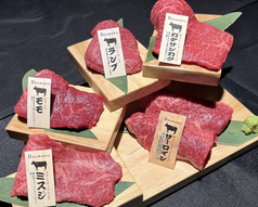 焼肉どうらく みなとみらい別邸 横浜コネクトスクエア店の特集写真