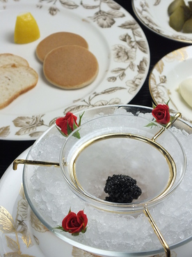 ベルーガ Maison de Caviar Beluga のおすすめ料理1
