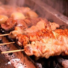 花火 ハナビ 藤沢 Yakitori Dining Hanabiの特集写真