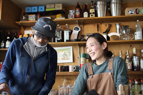 Tonqal トンカル 広島駅 居酒屋 ネット予約可 ホットペッパーグルメ