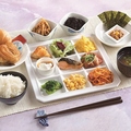 料理メニュー写真 和洋折衷朝食バイキング [大人(中学生以上)/小学生] (※幼児以下無料※サービス料込)
