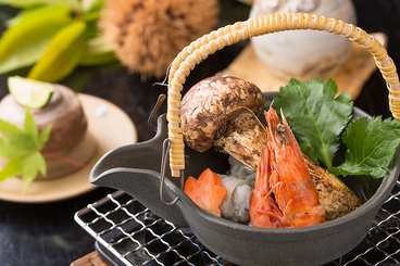 やま咲のおすすめ料理1