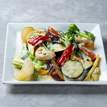 ビストロ鉄板焼き しんじゅ亭のおすすめ料理1
