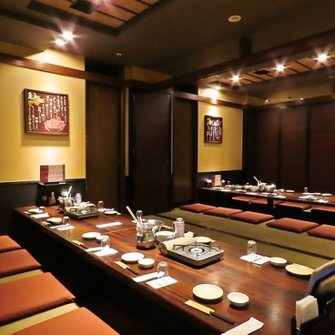 北海道 後楽園メトロ・エム店の雰囲気1