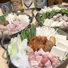 大衆レトロ酒場 串之家 御幸町店のコース写真