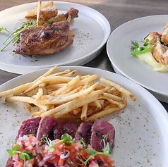 BERTH ONE バースワンのおすすめ料理1