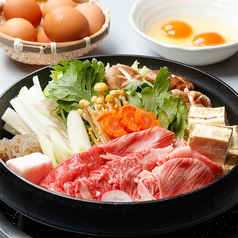 YAKINIKU YUMMY ヤキニクヤミー はなれ 2階のコース写真