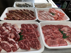 各種テイクアウトＯＫ