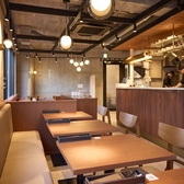 Cafe バル 駒場Switchの雰囲気2