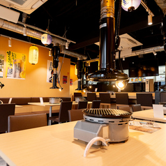 麺でる焼肉の特集写真