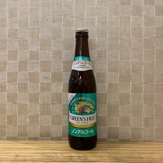 ノンアルビール
