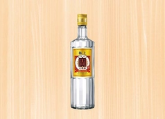極上宝焼酎 25°（ボトル）