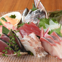 魚錠 芝大門店の特集写真
