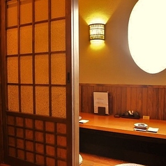 酒菜屋 ながれの雰囲気1