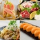 出張や観光時のお食事にもおすすめ！とめ手羽は九州各地の名物料理が豊富に揃っています！