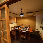 人気の古民家風個室居酒屋です！