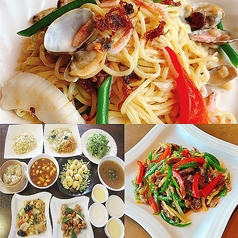海鮮中華厨房 張家 北京閣の特集写真
