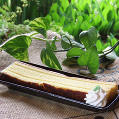 うたがたりのカステラ(1枚)