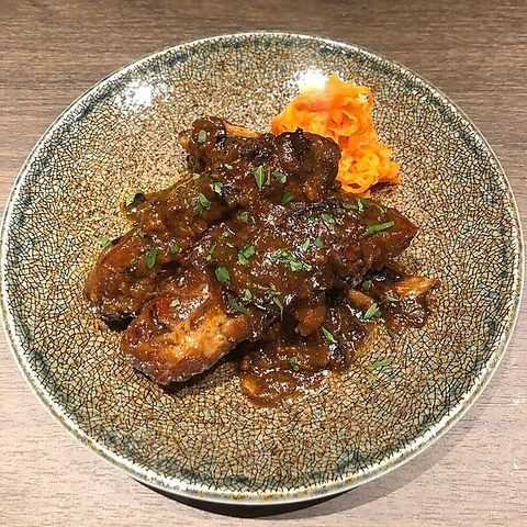 trilogue GASTRO BAR トリローグガストロバー