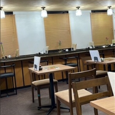 鰻の成瀬 田端店の雰囲気3