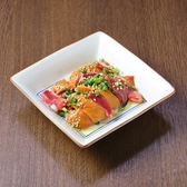 TEPPAN SAKABA TORITATSU テッパン サカバ トリタツのおすすめ料理3