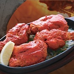 タンドリーチキン 4p