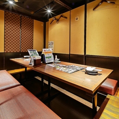 暖や 秋田大学病院前店の雰囲気3