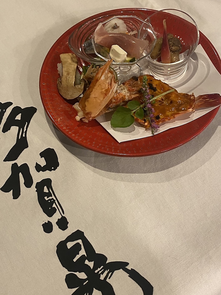 四季晩菜 多賀晃の写真ギャラリー