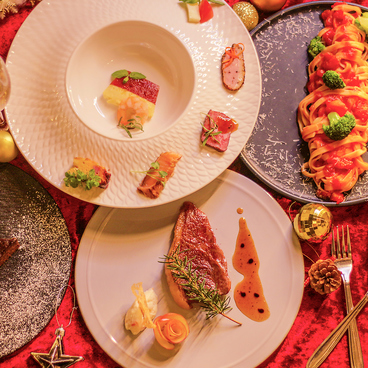 イタリアンダイニング tres トレス 難波のおすすめ料理1