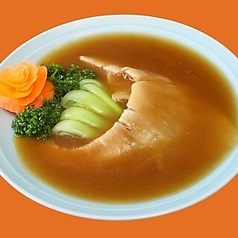 中華料理 新亜飯店 芝大門本店のコース写真