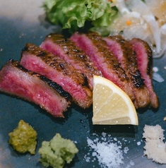 よつかどのおすすめ料理1