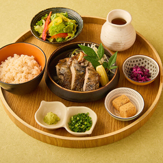 鳥居くぐり 池袋店のおすすめランチ1