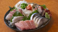 創作居酒屋 下松 田町 三田のコース写真