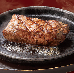 追加ミスジステーキ150g