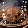 料理メニュー写真&nbsp;秩父花火盛