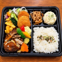 KITCHEN FUKUI 2ND キッチン フクイ セカンドのおすすめテイクアウト2