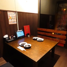 炭火居酒屋　炎柱　一番街店のおすすめポイント1