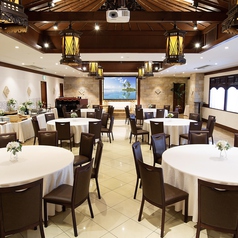 8Ｆ　バトゥール　30名様～最大120名様　【着席スタイル　80名様】【半立食スタイル　120名様】