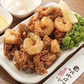 新大久保 韓国横丁 チキン屋のおすすめ料理3